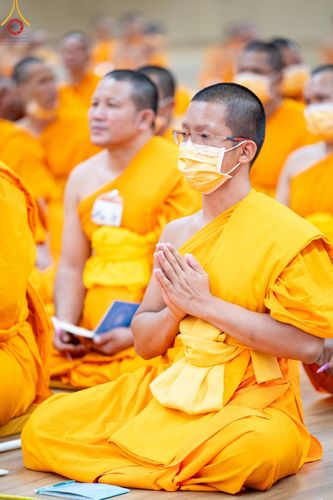 ภาพ No.187688:พระธรรมยาตรา รับฟังพระธรรมเทศนา จากหลวงพ่อทัตตชีโว ในโครงการธรรมยาตรา ปีที่ 13 กตัญญูบูชา มหาปูชนียาจารย์ พระมงคลเทพมุนี(สด จนฺทสโร) พระผู้ปราบมาร อนุสรณ์สถาน 7 แห่ง ณ ห้องแก้วสารพัดนึก 2 วัดพระธรรมกาย วันที่ 26 ธันวาคม พ.ศ. 2567