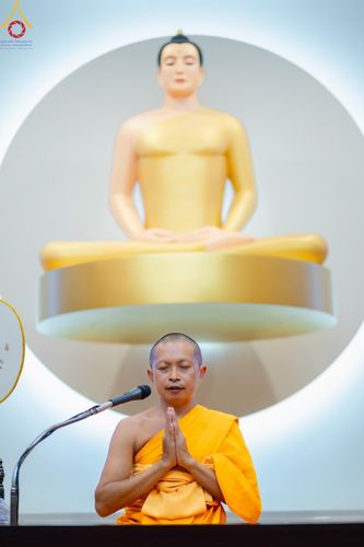 ภาพ No.155535:โครงการ อุบาสกแก้ว อุบาสิกาแก้ว รุ่นที่ 2 ตัวแทนทอดกฐินสามัคคีทั่วไทย 30,000 วัด บูชาธรรม 80 ปี หลวงพ่อธัมมชโย  ระหว่างวันที่ 13-15 กันยายน พ.ศ. 2567 ณ ธุดงคสถานชลบุรี