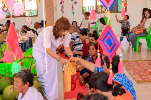 ภาพ No.172391:พิธีทอดกฐิน ณ สำนักสงฆ์บ้านผาเอียง ต.ห้วยต้อน อ.เมืองชัยภูมิ จ.ชัยภูมิ ในโครงการกฐินสามัคคีทั่วไทย 30,000 วัด บูชาธรรม 80 ปี หลวงพ่อธัมมชโย โดยคณะศิษยานุศิษย์วัดพระธรรมกาย วันที่ 28 ตุลาคม พ.ศ. 2567