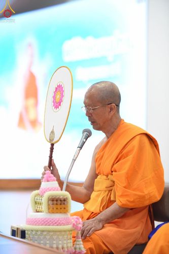 ภาพ No.135973:พิธีทักษิณานุปทานทำบุญครบรอบ 6 ปี พระอาจารย์สมศักดิ์ จนฺทสีโล ดร.  และพิธีทอดผ้าป่ากองทุนฟื้นฟูพระพุทธศาสนา ณ ศูนย์ปฎิบัติธรรมสระบุรี ต.นายาว อ.พระพุทธบาท จ.สระบุรี วันอังคาร ที่ 28 เมษายน พ.ศ. 2567