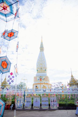 ภาพ No.275329:วันที่ 5 พฤศจิกายน พ.ศ. 2568 พิธีทอดกฐินสามัคคีทั่วไทย วัดลาดปู่ทรงธรรม อ.ท่าลี่ จ.เลย โดยคณะศิษยานุศิษย์ บูชาธรรม 81 ปี หลวงพ่อธัมมชโย