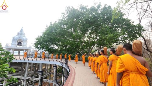 ภาพ No.61749:Photo Story พะเยาสว่างแล้ว กิจวัตรสามเณร โครงการบรรพชาสามเณร ฟื้นฟูพระพุทธศาสนาทั่วไทย  ณ ศูนย์ส่งเสริมศีลธรรมจังหวัดพะเยา โบราณสถานพระธาตุจอมทอง ต.บ้านต๋อม อ.เมือง จ.พะเยา