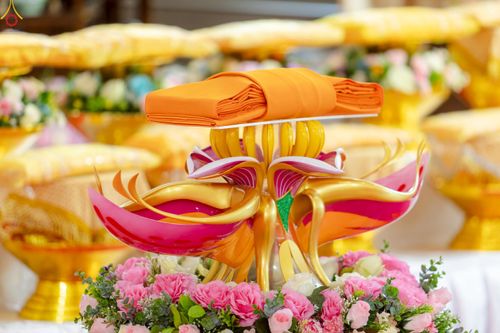 ภาพ No.260322:วันที่ 18 ตุลาคม พ.ศ. 2568 พิธีทอดกฐินสามัคคีทั่วไทย 30,000 วัด โดยคณะศิษยานุศิษย์ บูชาธรรม 81 ปี หลวงพ่อธัมมชโย ณ วัดกิ่วลม ต.บ่อหลวง อ.ฮอด จ.เชียงใหม่