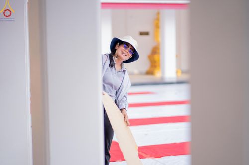 ภาพ No.112486:V.11 สามารถ การเตรียมงาน เก็บงาน การรับบุญของเจ้าหน้าที่หน่วยงานต่างๆ เพื่อโครงการธรรมยาตรา กตัญญูบูชา มหาปูชนียาจารย์ พระมงคลเทพมุนี (สด จนฺทสโร) พระผู้ปราบมาร อนุสรณ์สถาน 7 แห่ง ปีที่ 12 ระหว่างวันที่ 2 - 31 มกราคม พ.ศ.2567