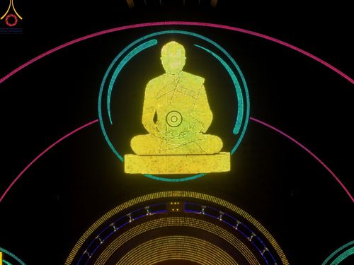 ภาพ No.154846:พิธีจุดประทีป, พิธีฉลองชัยสวดมนต์บทธัมมจักกัปปวัตนสูตร ณ มหารัตนวิหารคด วัดพระธรรมกาย วันอังคารที่ 17 กันยายน พ.ศ. 2567