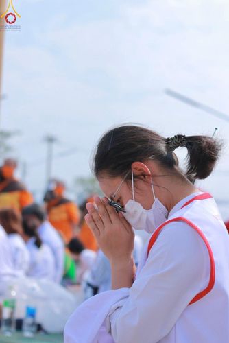 ภาพ No.121380:V.21 ลุยต่อ การเตรียมงาน เก็บงาน การรับบุญของเจ้าหน้าที่หน่วยงานต่างๆ เพื่อโครงการธรรมยาตรา กตัญญูบูชามหาปูชนียาจารย์ พระมงคลเทพมุนี (สด จนฺทสโร) พระผู้ปราบมาร อนุสรณ์สถาน 7 แห่ง ปีที่ 12 ระหว่างวันที่ 2 - 31 มกราคม พ.ศ.2567