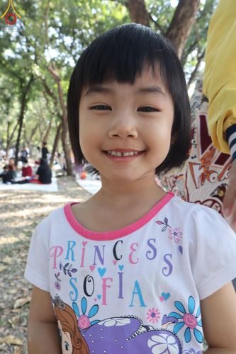 ภาพ No.193899:วัดพระธรรมกาย จัดงานวันเด็กแห่งชาติ ประจำปี พ.ศ.2568 ออกร้านอาหาร 200 ร้าน มอบของขวัญหลายหมื่นชิ้น วันที่ 12 มกราคม พ.ศ. 2568 วัดพระธรรมกาย อ.คลองหลวง จ.ปทุมธานี