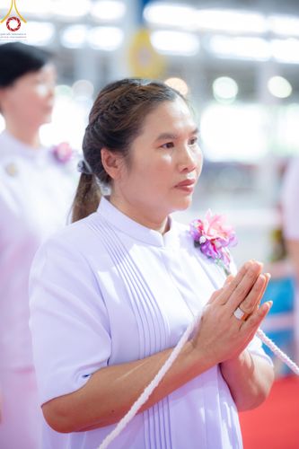 ภาพ No.149763:พิธีจุดเทียนใจ ไฟนิรันดร์ อนันตชัย วันอาทิตย์ที่ 25 สิงหาคม พ.ศ.2567 วัดพระธรรมกาย จ.ปทุมธานี