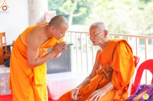 ภาพ No.161499:โครงการบรรพชาสามเณรภาคฤดูฝน รุ่นที่ 14 วันเสาร์ที่ 12 ตุลาคม พ.ศ. 2567  ณ ศูนย์ปฏิบัติธรรมสวนผึ้ง จังหวัดราชบุรี