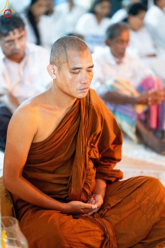 ภาพ No.141946:PhotoStory มหาศรัทธา ธรรมยาตราศรีลังกา EP.7 พิธีจุดวิสาขประทีป 6 วัด ถวายเป็น พุทธบูชา  โครงการสยาม-ลังกา ธรรมยาตรา  ฉลองเทศกาลวิสาขบูชาแห่งชาติ ศรีลังกา วันที่ 16 เดือนมิถุนายน พ.ศ. 2567