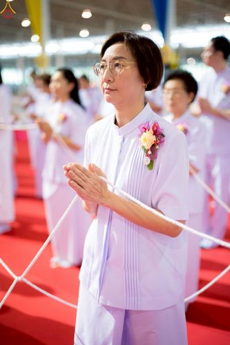 ภาพ No.246203:วันอาทิตย์ที่ 14 กันยายน พ.ศ. 2568 งานบุญวันอาทิตย์ พิธีจุดเทียนใจ ไฟนิรันด์ อนันตชัย ณ วัดพระธรรมกาย จ.ปทุมธานี