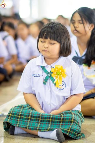 ภาพ No.245672:วันเสาร์ที่ 13 กันยายน พ.ศ. 2568 การอบรมเชิงปฏิบัติการจัดกิจกรรม "ทอดกฐินสัมฤทธิ์" ณ สภาธรรมกายสากล วัดพระธรรมกาย