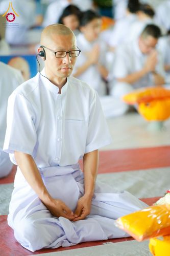 ภาพ No.144120:พิธีบรรพชาอุปสมบทหมู่ พระธรรมทายาทนานาชาติ(ภาษาจีน) รุ่น 19 ณ วัดพระธรรมกาย จ.ปทุมธานี วันเสาร์ที่ 13 กรกฎาคม พ.ศ. 2567