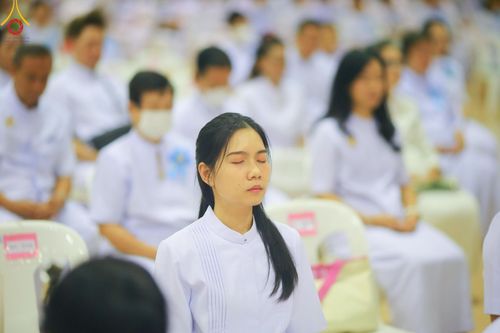 ภาพ No.154306:พิธีบูชาครูผู้ค้นพบวิชชาธรรมกาย ณ สภาธรรมกายสากล วัดพระธรรมกาย วันอังคารที่ 17 กันยายน พ.ศ. 2567