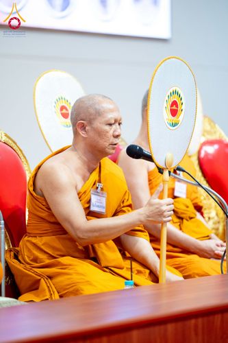 ภาพ No.238856:วันเสาร์ที่ 16 สิงหาคม พ.ศ. 2568 งานบุญประจำปี ครั้งที่ 20 พิธีทักษิณานุปทานแด่บรรพชน ตระกูลผ่องสวัสดิ์และหมู่ญาติที่ล่วงลับไปแล้ว ณ พระมหาเจดีย์ทัตตชีโว ศูนย์อบรมเยาวชนกาญจนบุรี