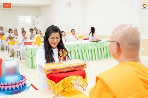 ภาพ No.242151:วันเสาร์ที่ 16 สิงหาคม พ.ศ. 2568 “พิธีสมโภช ครบรอบ 15 ปี วัดพระธรรมกายซิลิคอนวัลเลย์”