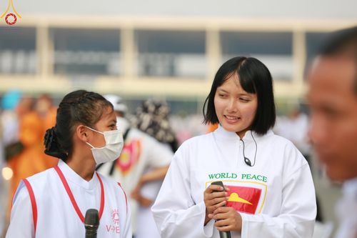 ภาพ No.122649:V.24 ใกล้ชนะ การเตรียมงาน เก็บงาน การรับบุญของเจ้าหน้าที่หน่วยงานต่างๆ เพื่อโครงการธรรมยาตรา กตัญญูบูชา มหาปูชนียาจารย์ พระมงคลเทพมุนี (สด จนฺทสโร) พระผู้ปราบมาร อนุสรณ์สถาน 7 แห่ง ปีที่ 12 ระหว่างวันที่ 2 - 31 มกราคม พ.ศ. 2567