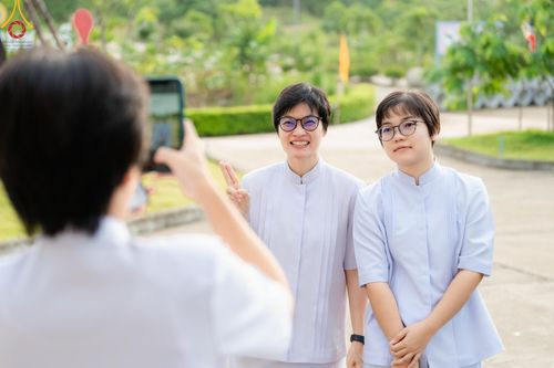 ภาพ No.156995:โครงการ อุบาสกแก้ว อุบาสิกาแก้ว รุ่นที่ 3 ตัวแทนทอดกฐินสามัคคีทั่วไทย 30,000 วัด ระหว่างวันที่ 20-22 กันยายน พ.ศ. 2567 ณ ธุดงคสถานชลบุรี