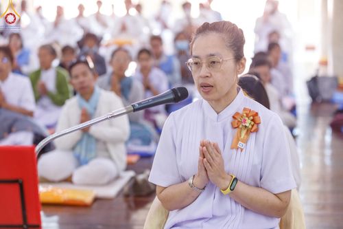 ภาพ No.195795:พิธีทอดผ้าป่าทำนุบำรุงศาสนสถาน ณ วัดตรีพาราสีมาเขต ต.สามเมือง อ.ลาดบัวหลวง จ.พระนครศรีอยุธยา ในโครงการธรรมยาตรา กตัญญูบูชา มหาปูชนียาจารย์ พระมงคลเทพมุนี(สด จนฺทสโร) พระผู้ปราบมาร อนุสรณ์สถาน 7 แห่ง ปีที่ 13 วันที่ 13 มกราคม พ.ศ. 2568