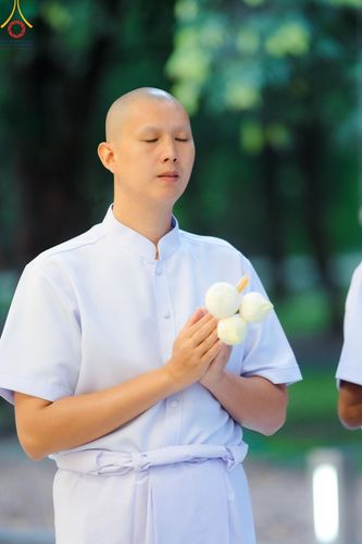 ภาพ No.156698:พิธีบรรพชาอุปสมบท ธรรมทายาท โครงการอุปสมบทหมู่บูชาธรรมครบรอบ 107 ปี วันครูผู้ค้นพบวิชชาธรรมกาย ณ โบสถ์พระไตรปิฏก วัดพระธรรมกาย วันเสาร์ที่ 14 กันยายน พ.ศ. 2567