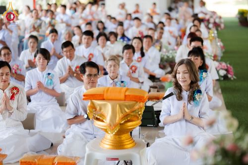 ภาพ No.165680:พิธีทอดกฐินศูนย์ปฏิบัติธรรมแก้วภูเรือ จ.เลย ในโครงการกฐินสามัคคีทั่วไทย 30,000 วัด บูชาธรรม 80 ปี หลวงพ่อธัมมชโย โดยคณะศิษยานุศิษย์วัดพระธรรมกาย วันที่ 20 ตุลาคม พ.ศ. 2567