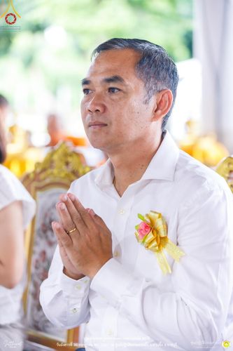 ภาพ No.147286:ปฐมสังฆทานบูชาธรรมหลวงพ่อธัมมชโย 80 ปี พิธีถวายสังฆทาน 80 วัด ในอำเภอสวนผึ้ง-บ้านคา  วันอังคารที่ 30 กรกฎาคม พ.ศ.2567 ณ ศูนย์ปฎิบัติธรรมสวนผึ้ง จ.ราชบุรี