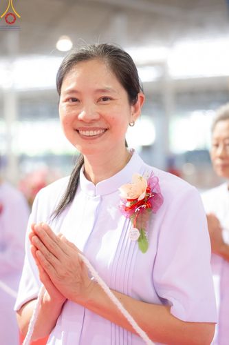 ภาพ No.148964:พิธีปฎิบัติธรรมและ พิธีจุดเทียนใจ ไฟนิรันดร์ อนันตชัย วันอาทิตย์ที่ 11 สิงหาคม พ.ศ. 2567 วัดพระธรรมกาย จ.ปทุมธานี