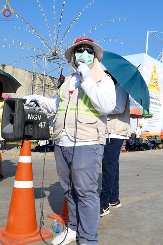 ภาพ No.110883:V.9 กล้าเก่ง การเตรียมงาน เก็บงาน การรับบุญของเจ้าหน้าที่หน่วยงานต่างๆ เพื่อโครงการธรรมยาตรา กตัญญูบูชามหาปูชนียาจารย์ พระมงคลเทพมุนี (สด จนฺทสโร) พระผู้ปราบมาร อนุสรณ์สถาน 7 แห่ง ปีที่ 12 ระหว่างวันที่ 2 - 31 มกราคม พ.ศ.2567