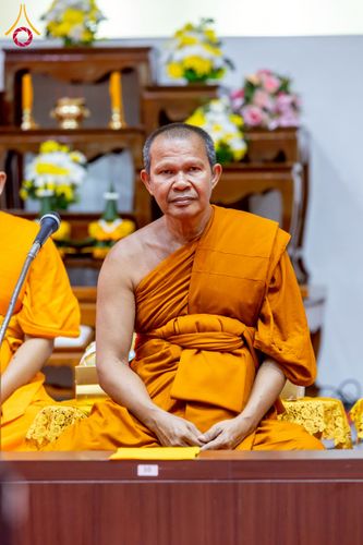 ภาพ No.231467:วันศุกร์ที่ 4 กรกฏาคม พ.ศ. 2568 สัมมนาคณะสงฆ์โซนภาคตะวันออก เพื่อฟื้นฟูพระพุทธศาสนา โครงการทอดกฐิน 30,000 วัดทั่วไทย ประจำปีพุทธศักราช 2568 ณ ศูนย์การศึกษาเขาแก้วเสด็จ จ.ปราจีนบุรี