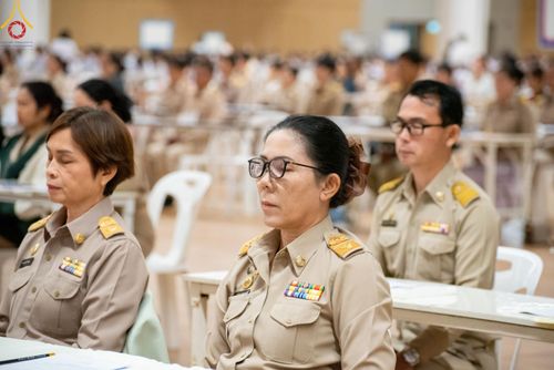 ภาพ No.185895:โครงการตอบปัญหาธรรมะ “ทางก้าวหน้า” ครั้งที่ 42 รอบชิงชนะเลิศระดับชาติ ประจำปี พ.ศ. 2567 วันเสาร์ที่ 21 ธันวาคม พ.ศ. 2567 ชมรมพุทธศาสตร์สากล ร่วมกับสมาคมพุทธศาสตร์สากล และชมรมพุทธศาสตร์สถาบันอุดมศึกษา 35 แห่งทั่วประเทศ ณ ห้องแก้วสารพัดนึก 2 วัดพระธรรมกาย 