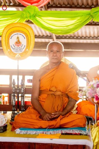 ภาพ No.191999:พิธีทอดผ้าป่าทำนุบำรุงศาสนสถาน ณ วัดสรรเพชญ ต.ยายชา อ.สามพราน จ.นครปฐม ในโครงการธรรมยาตรา กตัญญูบูชา มหาปูชนียาจารย์ พระมงคลเทพมุนี(สด จนฺทสโร) พระผู้ปราบมาร อนุสรณ์สถาน 7 แห่ง ปีที่ 13 วันที่ 9 มกราคม พ.ศ. 2568