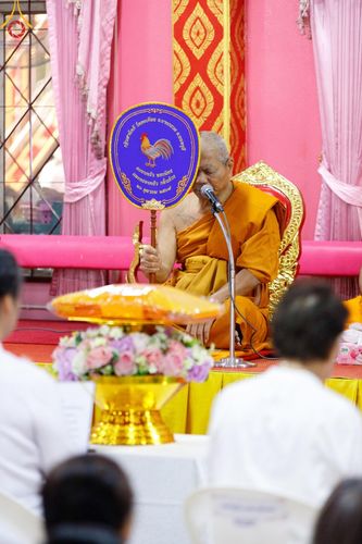 ภาพ No.203549:พิธีทอดผ้าป่าทำนุบำรุงศาสนสถาน ณ วัดตะเคียน ตำบลบางคูเวียง อำเภอบางกรวย จังหวัดนนทบุรี ในโครงการธรรมยาตรา กตัญญูบูชา มหาปูชนียาจารย์ พระมงคลเทพมุนี(สด จนฺทสโร) พระผู้ปราบมาร อนุสรณ์สถาน 7 แห่ง ปีที่ 13 วันที่ 29 มกราคม พ.ศ. 2568