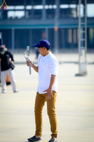 ภาพ No.124143:V.26 มาฆะ มากันนะ การรับบุญเตรียมงาน ของเจ้าหน้าที่หน่วยงานต่างๆ เพื่อวันมาฆบูชา วันเสาร์ที่ 24 กุมภาพันธ์  พ.ศ. 2567 ณ วัดพระธรรมกาย จ.ปทุมธานี