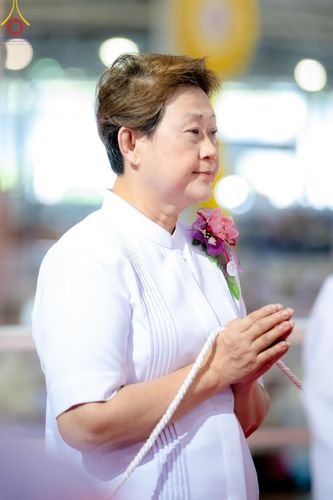 ภาพ No.151480:พิธีจุดเทียนใจ ไฟนิรันดร์ อนันตชัย ณ สภาธรรมกายสากล วัดพระธรรมกาย วันอาทิตย์ต้นเดือนที่ 1 กันยายน พ.ศ. 2567