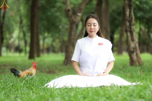 ภาพ No.155037:โครงการอุบาสกแก้ว อุบาสิกาแก้ว รุ่นที่ 2 ตัวแทนทอดกฐินสามัคคีทั่วไทย 30,000 วัด บูชาธรรม 80 ปี หลวงพ่อธัมมชโย จังหวัดบุรีรัมย์ ระหว่างวันที่ 13-15 กันยายน พ.ศ. 2567