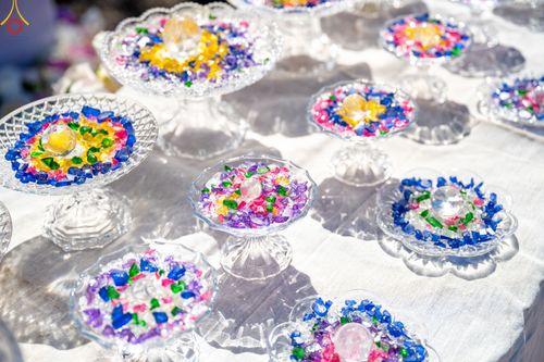 ภาพ No.91989:5 งานมหัคคตกุศล ณ วัดสิริวิเวก แขวงจำปาสัก สปป. ลาว วันที่ 1 พฤศจิกายน พ. ศ. 2566