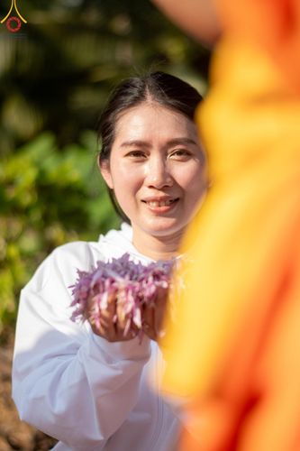 ภาพ No.206113:HAPPY FACE @ธรรมยาตรา # 1 ในโครงการธรรมยาตรา กตัญญูบูชา มหาปูชนียาจารย์ พระมงคลเทพมุนี(สด จนฺทสโร) พระผู้ปราบมาร อนุสรณ์สถาน 7 แห่ง ปีที่ 13 ระหว่างวันที่ 2-31 มกราคม พ.ศ. 2568