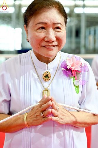 ภาพ No.154104:พิธีจุดเทียนใจ ไฟนิรันดร์ อนันตชัย วันอาทิตย์ที่ 8 กันยายน พ.ศ. 2567 วัดพระธรรมกาย จ.ปทุมธานี