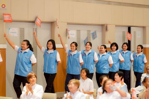 ภาพ No.242317:วันที่ ๒๙ - ๓๑ สิงหาคม พ.ศ. ๒๕๖๘ สัมมนารวมใจผู้นำบุญ บูชาธรรม ๘๑ ปี  หลวงพ่อธัมมชโย รุ่นที่ ๒ กฐินสามัคคีทั่วไทย ๓๐,๐๐๐ วัด โครงการอุปสมบทบูชาธรรมมหาปูชนียาจารย์  ๓,๐๐๐ รูป