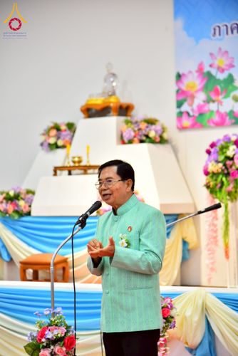 ภาพ No.248088:วันอาทิตย์ที่ 14 กันยายน พ.ศ. 2568 การประชุมเครือข่ายพุทธสมาคม ภาคกลางและภาคตะวันออก ประจำปี 2568 “รวมพลังพุทธสมาคม ส่งเสริม สนับสนุน การปฏิบัติตามหลักพระพุทธศาสนา เพื่อสู่สังคมแห่งการเปลี่ยนแปลง” ณ วัดพระธรรมกาย อ.คลองหลวง จ.ปทุมธานี