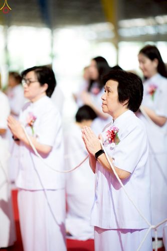 ภาพ No.242609:วันอาทิตย์ที่ 31 สิงหาคม พ.ศ. 2568 งานบุญวันอาทิตย์ พิธีจุดเทียนใจ ไฟนิรันด์ อนันตชัย ณ วัดพระธรรมกาย จ.ปทุมธานี