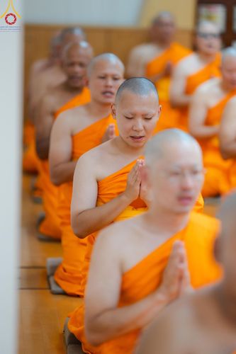 ภาพ No.148365:พิธีปฐมอุปสมบท สมโภชอุโบสถ บูชาธรรม 80 ปี หลวงพ่อธัมมชโย  วันอาทิตย์ที่ 11 สิงหาคม พ.ศ. 2567 วัดพระธรรมกายโทชิหงิ ประเทศญี่ปุ่น