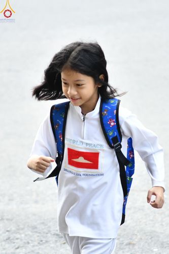 ภาพ No.146859:การต้อนรับพระสังฆาธิการ 2,000 กว่าวัดทั่วประเทศ และพิธีบูชาข้าวพระ เนื่องในวันสมาธิโลก วันอาทิตย์ที่ 4 สิงหาคม พ.ศ. 2567 ณ สภาธรรมกายสากล วัดพระธรรมกาย