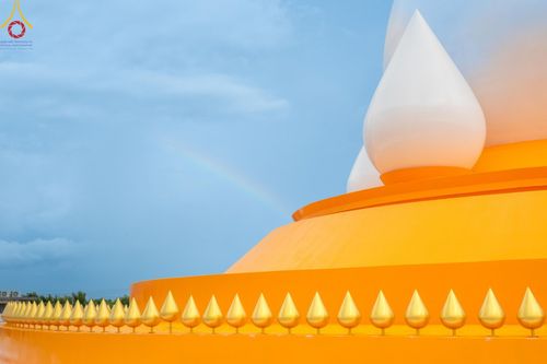 ภาพ No.144480:3 Bigboon 1.พิธีทอดผ้าป่าสถาปนาสังฆรัตนะปทุมเจดีย์ 2.พิธีประดิษฐานดอกบัวอนันต์นิรันดร์กาล 3.พิธีถวายมหาสังฆทานแด่คณะสงฆ์ทุกวัดในจังหวัดปัตตานี ณ ศูนย์อบรมเยาวชนจังหวัดปัตตานี วันอาทิตย์ที่ 14 กรกฎาคม พ.ศ. 2567