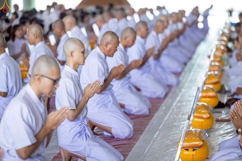 ภาพ No.232350:วันเสาร์ที่ 5 กรกฎาคม พ.ศ. 2568 พิธีบรรพชาอุปสมบท ธรรมทายาท โครงการบรรพชาอุปสมบทหมู่ รุ่นเข้าพรรษา ,  โครงการบวชพระนานาชาติ AEC & WAB รุ่นที่ 9 ณ วัดพระธรรมกาย