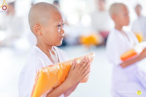 ภาพ No.161542:โครงการบรรพชาสามเณรภาคฤดูฝน รุ่นที่ 14 วันเสาร์ที่ 12 ตุลาคม พ.ศ. 2567  ณ ศูนย์ปฏิบัติธรรมสวนผึ้ง จังหวัดราชบุรี