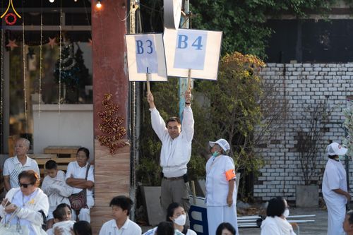 ภาพ No.185651:V.47 เบื้องหลังของเบื้องหน้า งานตักบาตรพระ 10,000 รูป ณ จ.กาญจนบุรี วันที่ 20-21 ธันวาคม พ.ศ. 2567