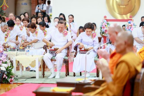 ภาพ No.142777:พิธีพัทธสีมา ประดิษฐานลูกนิมิตมหาสมบัติ สถาปนาอุโบสถวัดพระธรรมกายลอนดอน บูชาธรรม 80 ปี หลวงพ่อธัมมชโย วันเสาร์ที่ 22 มิถุนายน พ.ศ. 2567