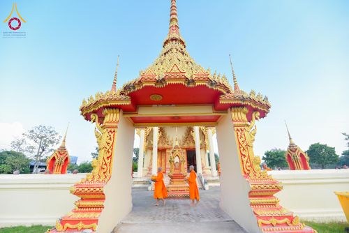 ภาพ No.285163:วันเสาร์ที่ 6 ธันวาคม พ.ศ.2568  พิธีอุปสมบทธรรมทายาท โครงการบรรพชาอุปสมบทหมู่  รุ่นบูชาธรรมมหาปูชนียาจารย์ ประจำปี 2568 ศูนย์ปฏิบัติธรรมและศูนย์อบรมเยาวชนเพชรบุรี อ.ท่ายาง จ.เพชรบุรี ณ วัดศีลคุณาราม อ.เขาย้อย เพชรบุรี