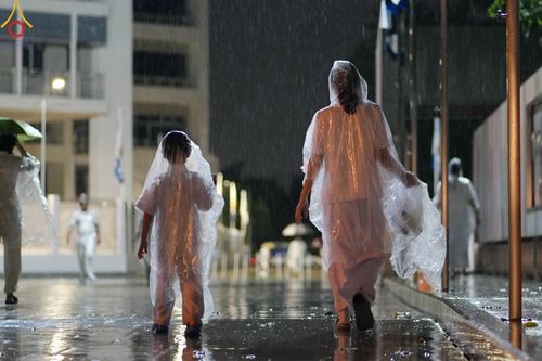 ภาพ No.89392:พิธีประดิษฐานรูปหล่อทองคำ  คุณยายอาจารย์มหารัตนอุบาสิกาจันทร์ ขนนกยูง ภายในมหาวิหารคุณยายอาจารย์ฯ เนื่องในวันครูผู้ค้นพบวิชชาธรรมกาย วันศุกร์ที่ 29 กันยายน พ.ศ. 2566 ณ วัดพระธรรมกาย จ.ปทุมธานี